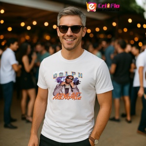 Tricou Post Malone - Cartoon Head, muzica RAP, Dama | Barbat | Copii - Img 2