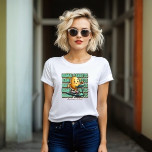 Tricou Ramai Sanatos Mergi Sanatos fii fericit - Artboard 1 - Copii | Dama | Barbat - Img 11