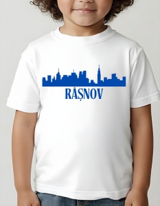 Tricou RESITA pentru copii