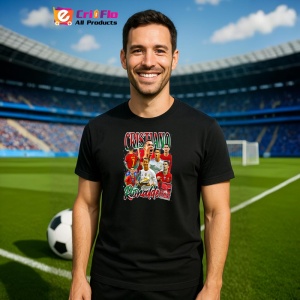 Tricou Ronaldo Cristian Real Madrid Portugalia - Copii | Dama | Barbat - Img 12