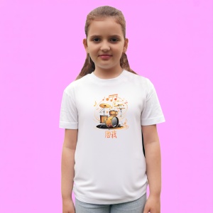Tricou Set Tobe Muzica Live, Copii | Dama | Barbat - Img 3