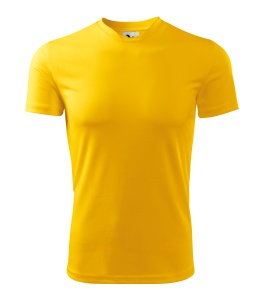 Tricou Sport Bărbați Malfini Fantasy 124, 100% Poliester – Echipament Fotbal, Activități Sportive, Extra Dry, 17 Culori, S–3XL - Img 26