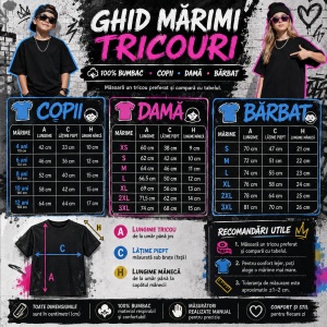 Tricou Super Mario Raccoon Fly Urban Street Design Just Do It, din bumbac 100%, tricou negru, Copii | Dama | Barbat - Img 6