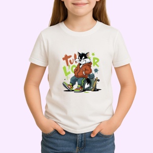 Tricou Sylvester Rap Style Wall Edition Copii | Dama | Barbat - Img 2