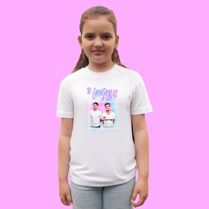 Tricou The Chainsmokers, muzica Pop Rock / Indie Pop, Dama | Barbat | Copii - Img 3