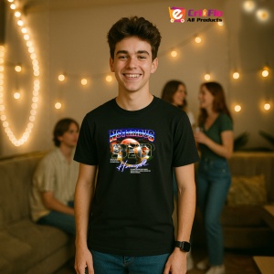 Tricou The Notorious B.I.G., muzica Hip-Hop / Trap, Dama | Barbat | Copii, Culoare Negru - Img 8