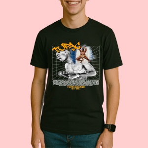 Tricou Tupac gloves boxing, muzica Pop, Dama | Barbat | Copii, Culoare Negru