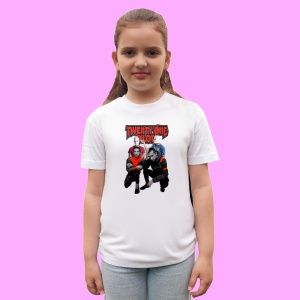 Tricou Twenty One Pilots, muzica (Comedie / Rap ironic), Dama | Barbat | Copii - Img 3