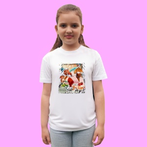 Tricou Tyler, The Creator v1, muzica Hip-Hop / Rap, Dama | Barbat | Copii - Img 3
