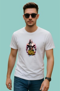 Tricou Valhalla After Gym Zeu Viking, Copii | Dama | Barbat