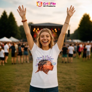 Tricou Wiz Khalifa Profil lateral cu par impletit si ochelari, muzica Hip-Hop / Trap, Dama | Barbat | Copii - Img 10