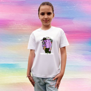 Tricou Wiz Khalifa Taylor Gang, muzica Hip-Hop / Trap, Dama | Barbat | Copii - Img 12