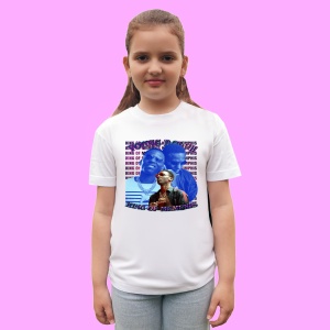 Tricou Young Dolph - King of Memphis, muzica Hip-Hop / Rap, Dama | Barbat | Copii - Img 3