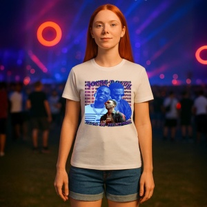 Tricou Young Dolph - King of Memphis, muzica Hip-Hop / Rap, Dama | Barbat | Copii - Img 8