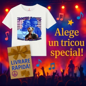 Tricou Young Dolph - King of Memphis, muzica Hip-Hop / Rap, Dama | Barbat | Copii - Img 11