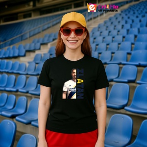 Tricou Zlatan Ibrahimovici Best Play - Copii | Dama | Barbat - Img 2