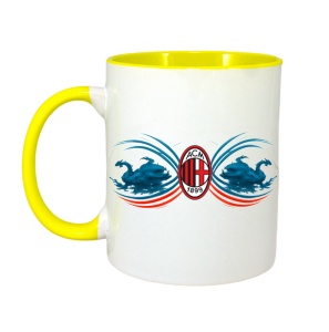 Cana AC Milan Italia - Img 6