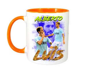 Cana Alberto Luis Player Good
