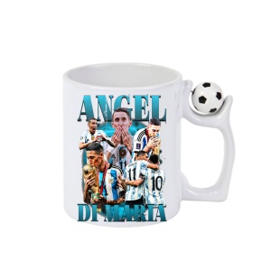 Cana Angel Di Maria Argentina - Img 2