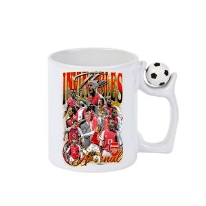 Cana Arsenal Invincibles Team - Img 2