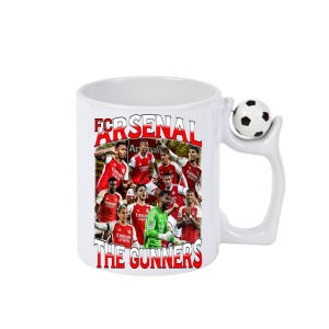 Cana Arsenal The Gunners Team