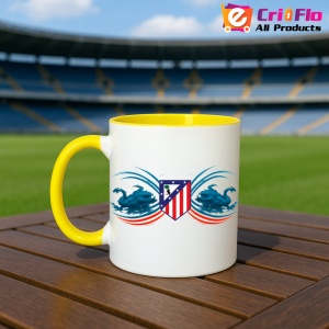 Cana Atletico Madrid Spania - Img 13