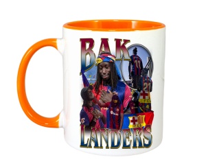 Cana Bak Landers Barcelonna