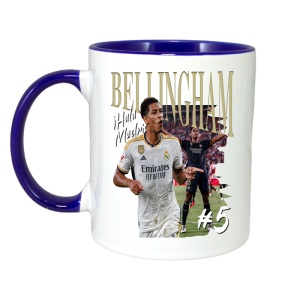 Cana Bellingham Halla Madrid - Img 4
