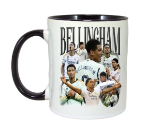 Cana BELLINGHAM REAL MADRID - Img 7