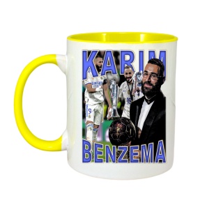 Cana Benzema Karim Balonul de Aur