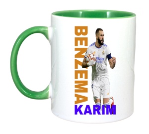 Cana Benzema Karim Real Prezentare - Img 4