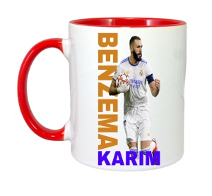 Cana Benzema Karim Real Prezentare - Img 8