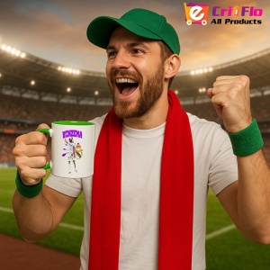 Cana Benzema Real Madrid Karim - Img 11