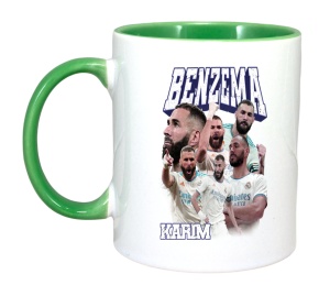 Cana Bnezema Karim Real Best - Img 3