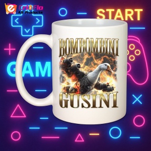 Cana Bombombini Gusini Electro - Tralalero Tralala - Img 10