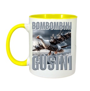 Cana Bombombini Gusini - Tralalero Tralala - Img 5