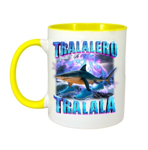 Cana Bootleg Funny - Tralalero Tralala - Img 5