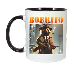 Cana Borrito Bandito - Tralalero Tralala - Img 6