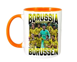 Cana Borussia Dortmund Borussen - Img 8