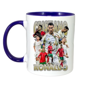 Cana Cristiano Ronaldo All time Best - Img 4