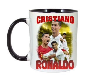 Cana Cristiano Ronaldo Colaj Foto All time - Img 6