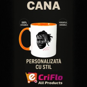 Cana cu fotbalistul Ademola Lookman-Atalanta BC V1 - Img 32