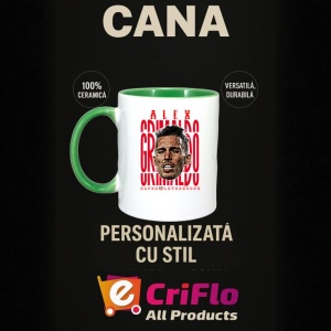 Cana cu fotbalistul Alejandro Grimaldo Garca-Bayer 04 Leverkusen - Img 23