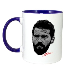 Cana cu fotbalistul Alisson Becker-Liverpool FC - Img 8