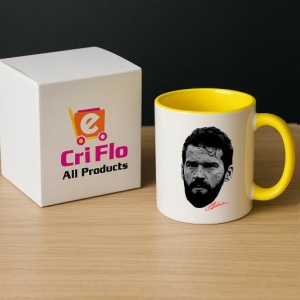 Cana cu fotbalistul Alisson Becker-Liverpool FC - Img 12