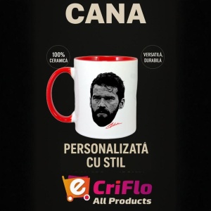 Cana cu fotbalistul Alisson Becker-Liverpool FC - Img 23