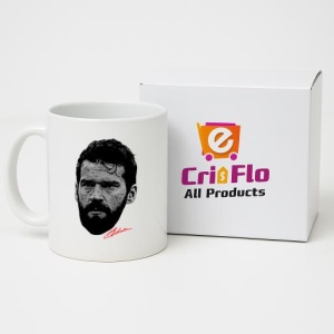 Cana cu fotbalistul Alisson Becker-Liverpool FC - Img 27