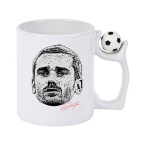 Cana cu fotbalistul Antoine Griezmann-Atletico Madrid - Img 8