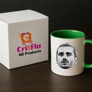 Cana cu fotbalistul Antoine Griezmann-Atletico Madrid - Img 27