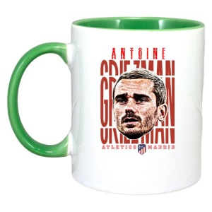 Cana cu fotbalistul Antoine Griezmann-Atltico Madrid - Img 5
